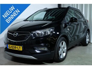 Opel Mokka X 1.4 Turbo Innovation a.u.r. Camera Automaat