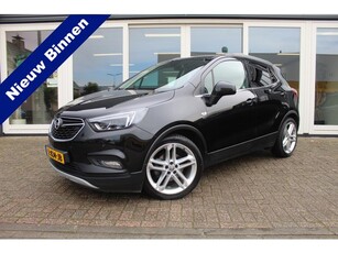 Opel Mokka X 1.4 Turbo Innovation, Cruise Control, Camera