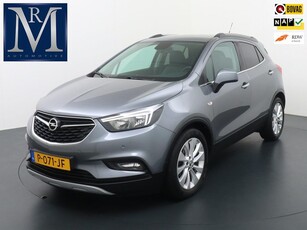 Opel MOKKA X 1.4 Turbo Innovation STOELVERWARMING