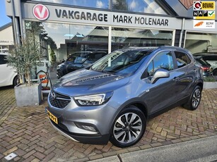 Opel MOKKA X 1.4 Turbo Innovation,automaat,lage km luxe