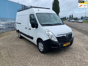 Opel Movano 2.3 CDTI L2H2