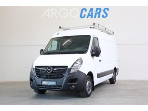 Opel Movano 2.3 Turbo L2/H2 LED NAVI CLIMA CRUISE CONTROL