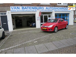 Opel Tigra TwinTop 1.4-16V Sport Zeer lage kilometerstand