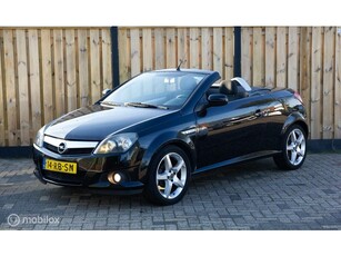 Opel Tigra TwinTop 1.8-16V Sport