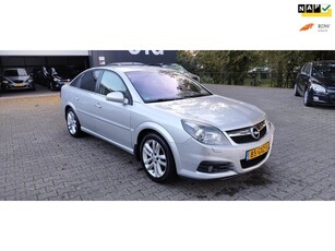 Opel Vectra GTS 1.8-16V Executive bj 2008 airco