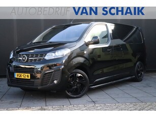 Opel Vivaro 1.5 CDTI 1230 PK L2H1 Innovation TREKHAAK