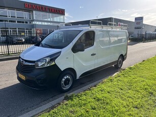 Opel Vivaro 1.6 CDTI 120 pk, L2 , Airco, Cruise, Trekhaak