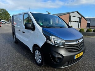 Opel Vivaro 1.6 CDTI L1H1 Edition EcoFlex