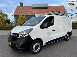 Opel Vivaro 1.6 CDTI L1H1 Sport EcoFlex Airco Vr-Contr