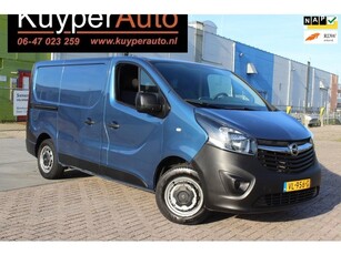 Opel Vivaro 1.6 CDTI L1H1 Sport,, NAP,, 1 E EIG.,, NETJES