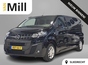 Opel Vivaro 2.0 CDTI 150pk L2 Innovation EURO