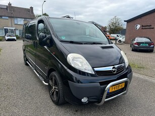 Opel Vivaro 2.0 CDTI L2H1 DC EcoFLEX