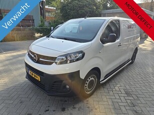 Opel Vivaro 2021 * L2 H1 * 1.5 CDTI * Euro 6 * Ketting