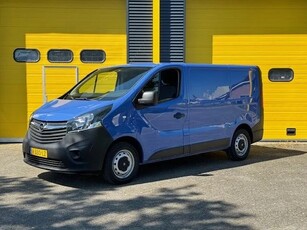 Opel VIVARO-B EU6 Airco/cruise (bj 2018)