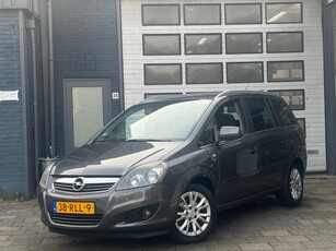 Opel Zafira 1.8 111 Years Edition Airco Cruise Navi