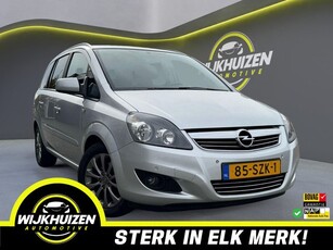 Opel Zafira 1.8 111 years Edition met Airco !!! Cruise !!!