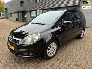 Opel Zafira 1.8 Temptation