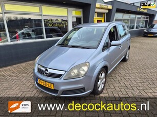 Opel Zafira 2.2 Enjoy/AIRCO/TREKHAAK/7P