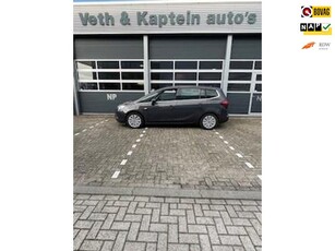 Opel Zafira Tourer 1.4 Business+ 7p.