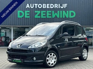 Peugeot 1007 1.4-16V GentryaircoNieuw APK