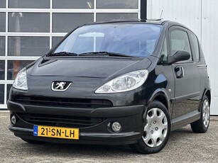 Peugeot 1007 1.4 Gentry Airco Hoge instap