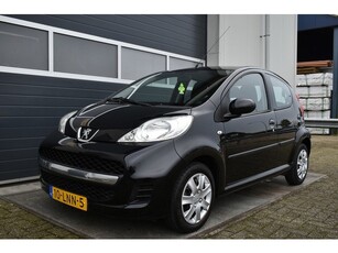 Peugeot 107 1.0-12V Sublime