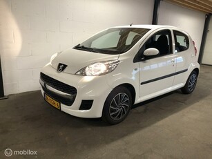 Peugeot 107 1.0-12V Sublime