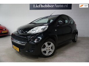 Peugeot 107 1.0-12V XR / Airco / Elek. pakket / Frisse auto