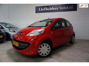 Peugeot 107 1.0-12V XR / Nette auto /