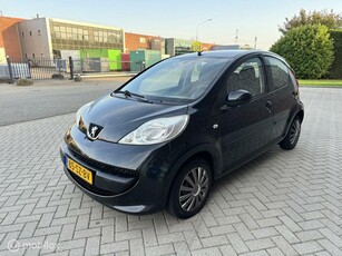 Peugeot 107 1.0-12V XS - NAP - ELEK. RAMEN - APK 29/05/2025