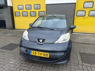 Peugeot 107 1.0-12V XS NAPAPKAIRCO4deurs