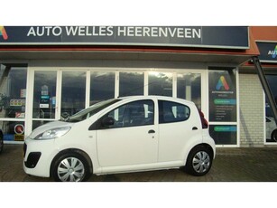 Peugeot 107 1.0 Access Accent