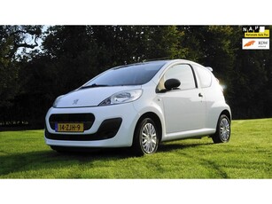 Peugeot 107 1.0 Access Accent Airco nieuwe APK