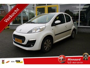 Peugeot 107 1.0 Active