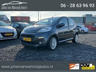 Peugeot 107 1.0 Active/AIRCO