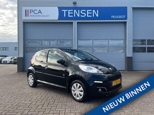 Peugeot 107 1.0 Envy Radio CD Bluetooth Airco