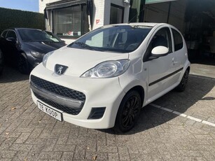 Peugeot 107 /Airco!