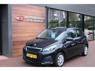 Peugeot 108 1.0 e-VTi Access