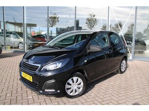 Peugeot 108 1.0 e-VTi Access 5-drs Airco 81222km