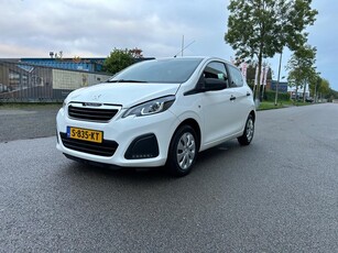 Peugeot 108 1.0 e-VTi Active Airco/Xenonx/Led/Nieuwe Apk