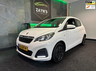 Peugeot 108 1.0 e-VTi Active ZEER NETTE!APK!