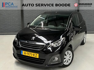 Peugeot 108 1.0 Active Premium !! VERKOCHT!!