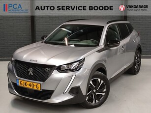 Peugeot 2008 1.2 Allure Pack !! VERKOCHT!!