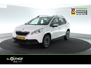 Peugeot 2008 1.2 PureTech Access / AUTOMAAT / TREKHAAK /