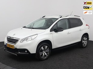 Peugeot 2008 1.2 PureTech Active