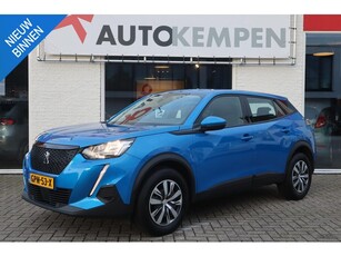 Peugeot 2008 1.2 PureTech ACTIVE PACK APPLE