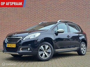 Peugeot 2008 1.2 PureTech Allure/AUTOMAAT!