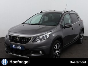 Peugeot 2008 1.2 PureTech Allure Panoramadak Navigatie