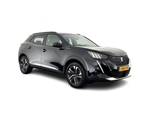 Peugeot 2008 1.2 PureTech GT-Line Aut. *DIGI-COCKPIT