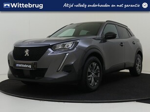 Peugeot 2008 1.2 PureTech Style Navigatie